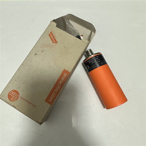 速发IFM电容式接近开关传感器IB5125 IB00-KG/US