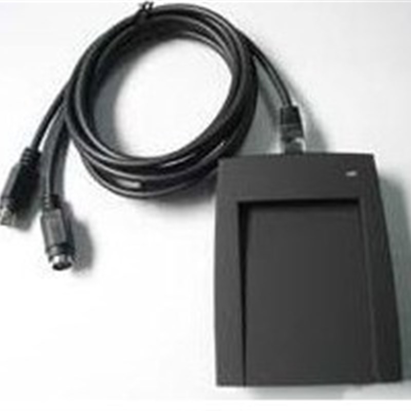 速发器 读写器 发卡器 高频桌面读写器 1.56MHz-ISO1444A