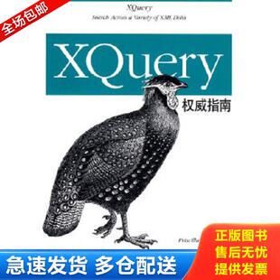 Across 著；王银辉 Data 库存书9787121084348 XQuery权威指南：Search 美 Variety 沃姆斯利 正版 普里西拉 XML