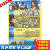 广东旅游出版 正版 李婉著 大美西藏 社 库存书9787806538326