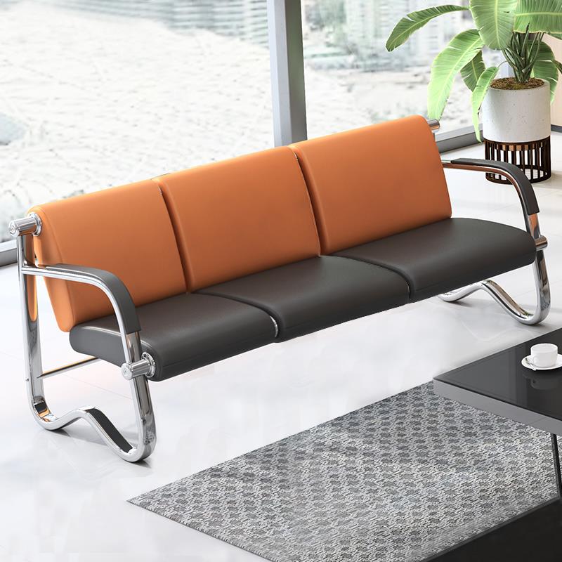 候诊椅三人位排椅医院等候椅口腔诊所沙发候诊区椅子公共联排座椅