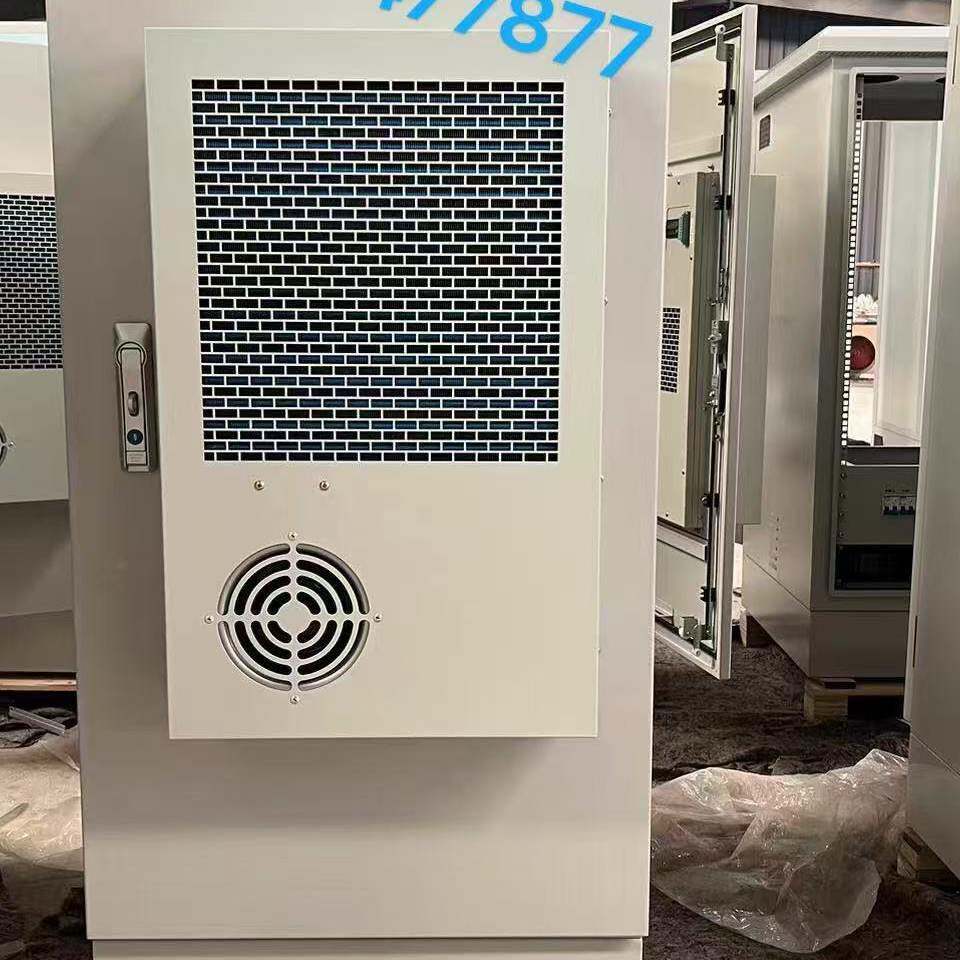 户外一体化机柜5G通讯控温防水防雷高速ETC国电中国铁塔