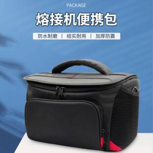 光纤熔接机包包FTTH专用工具包大容量抗震耐磨冷接热熔携带工具包