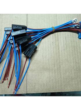 电压力锅熔断器保险管 RY169 Tf172度 4线