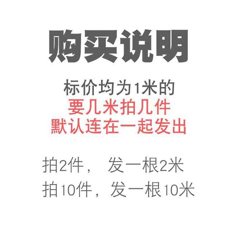 商用煮面桶炒炉软接排水管钢丝软管防烫耐高温蒸车排水阀门出水管