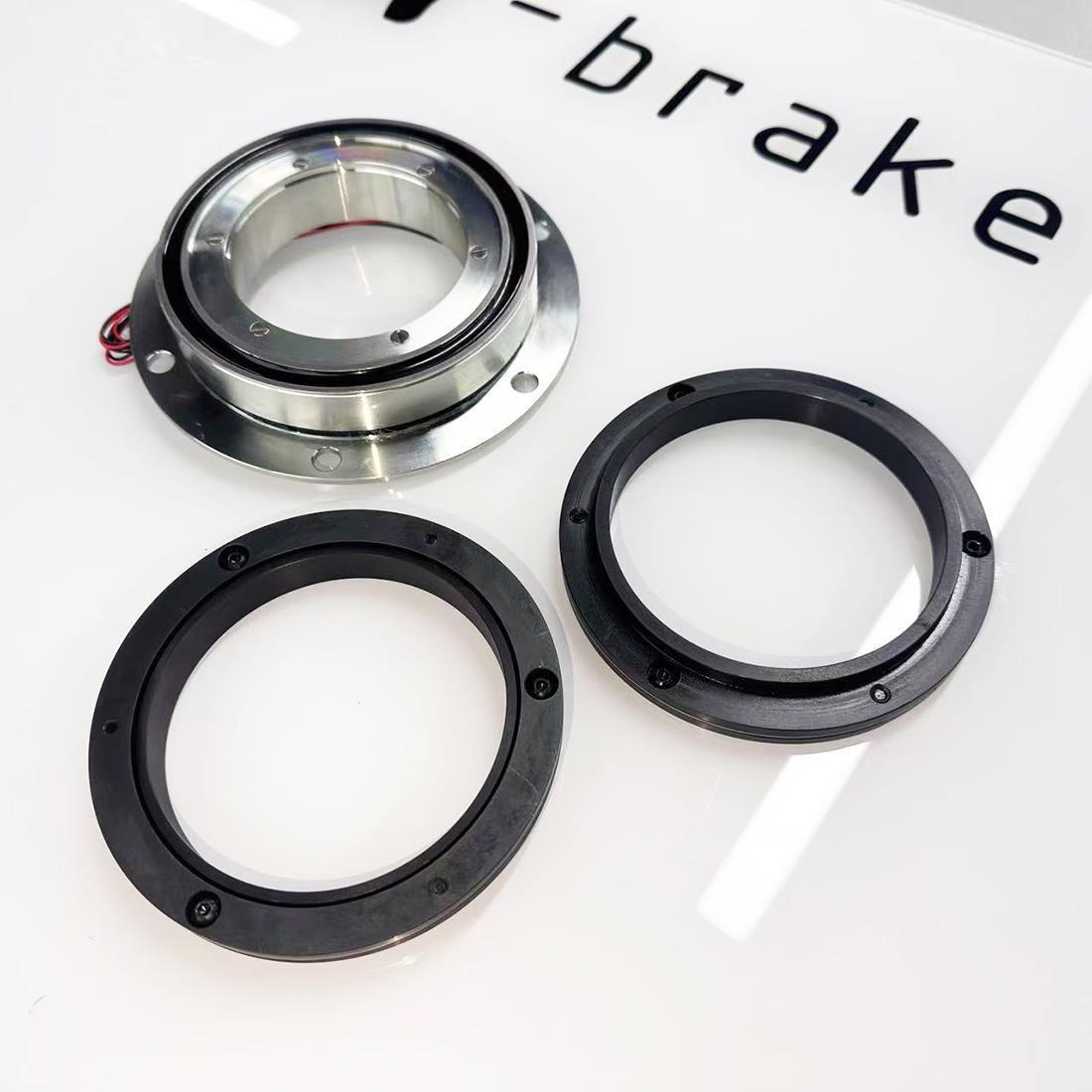 miki-brake 永磁制动器，小木科技永磁制动器