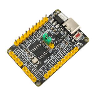 CH32V305FBP6开发板核心板 CH32V305小系统板 青稞RISC-V内核