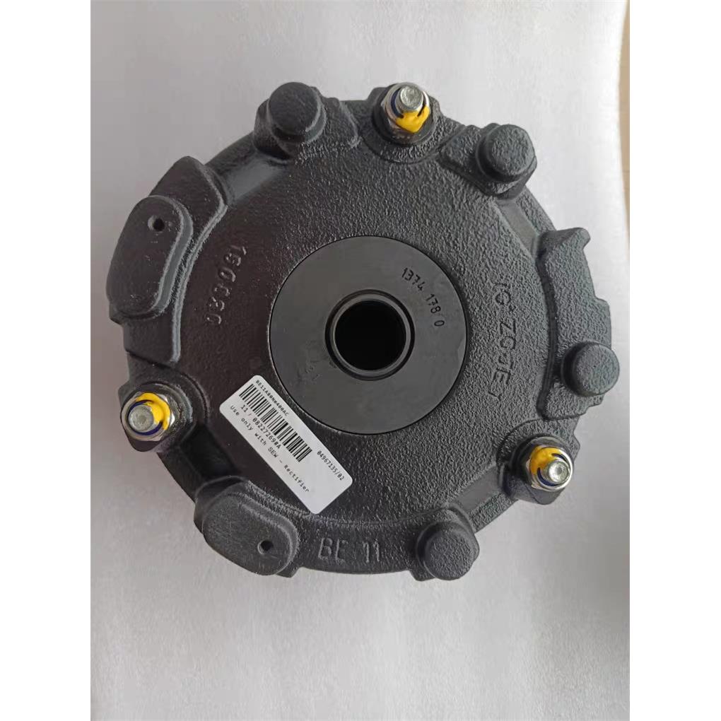 sew电机制动器刹车总成抱闸 BE11A 80Nm-110Nm 230vAC/400vAC