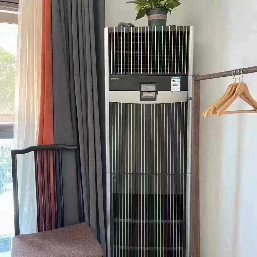 大金精密空调FVAN03AAK/FNVAP05AAK 7.5KW12.5KW3P5P商用单冷冷暖