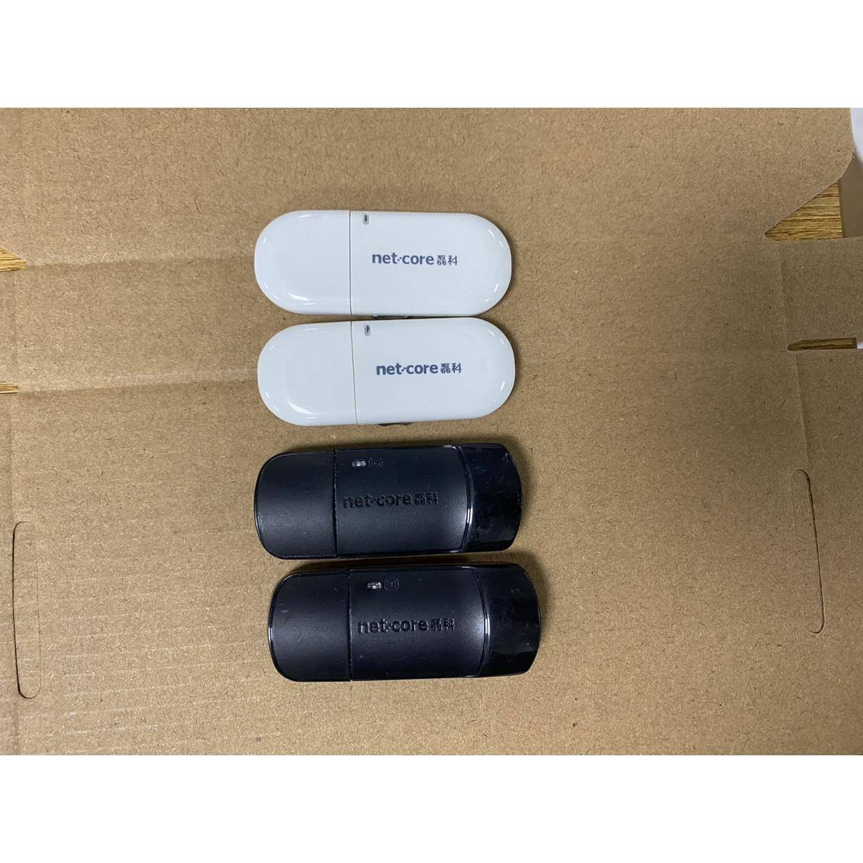 磊科NW360 NW362外置usb无线网卡300M 电脑wifi接收器 电视可用