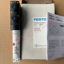 FESTO电磁阀VSVA-B-T32U-P53E-T32F-P53C-D52-B52-ZD-A1-A2-1T1L