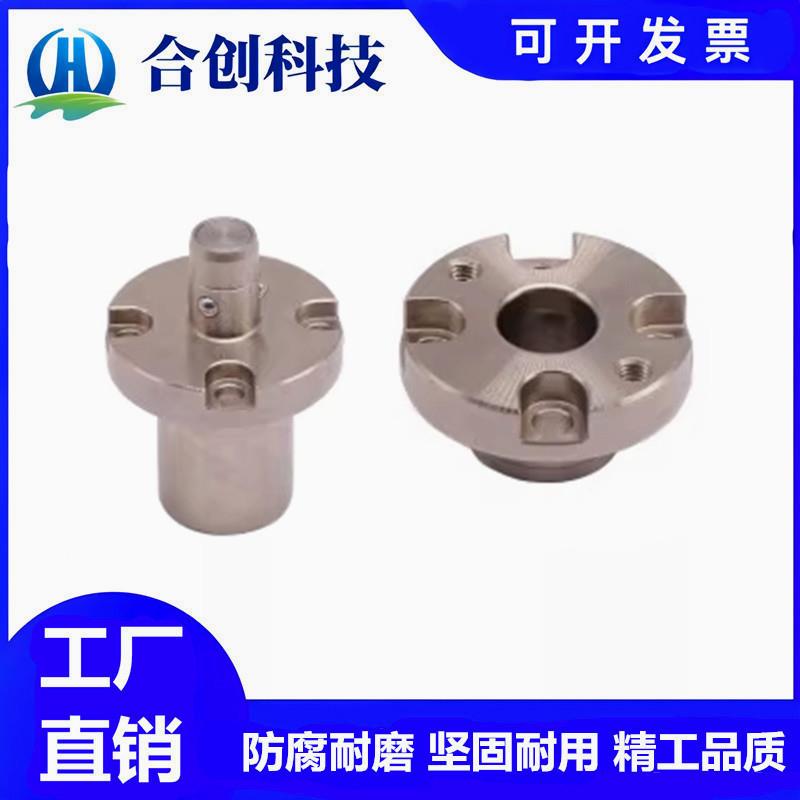 气动型快速锁紧器BLL47 48 24 32 52定位器AMWF 18L 26L-4S-G BU