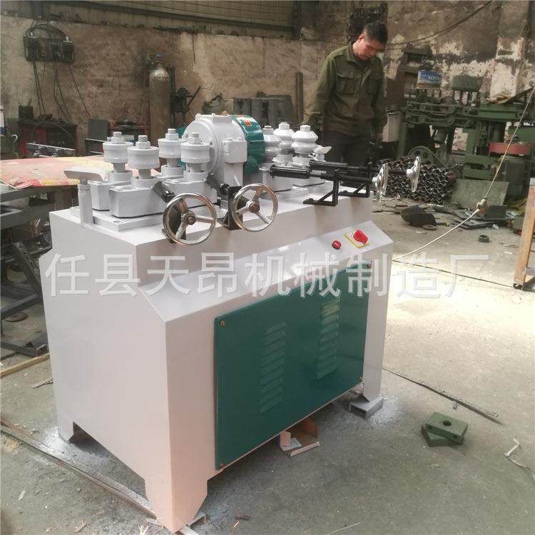 厂家多锹条TA60木圆棒机全动自棒机铁把加工设圆备圆棒机,五金/工具,机床,淘宝优惠券,粉丝福利购,淘宝优惠卷