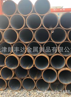 16ZDS缝nDG低温热交换M器道 10MnD管G热轧低温管道用淬火回火无钢