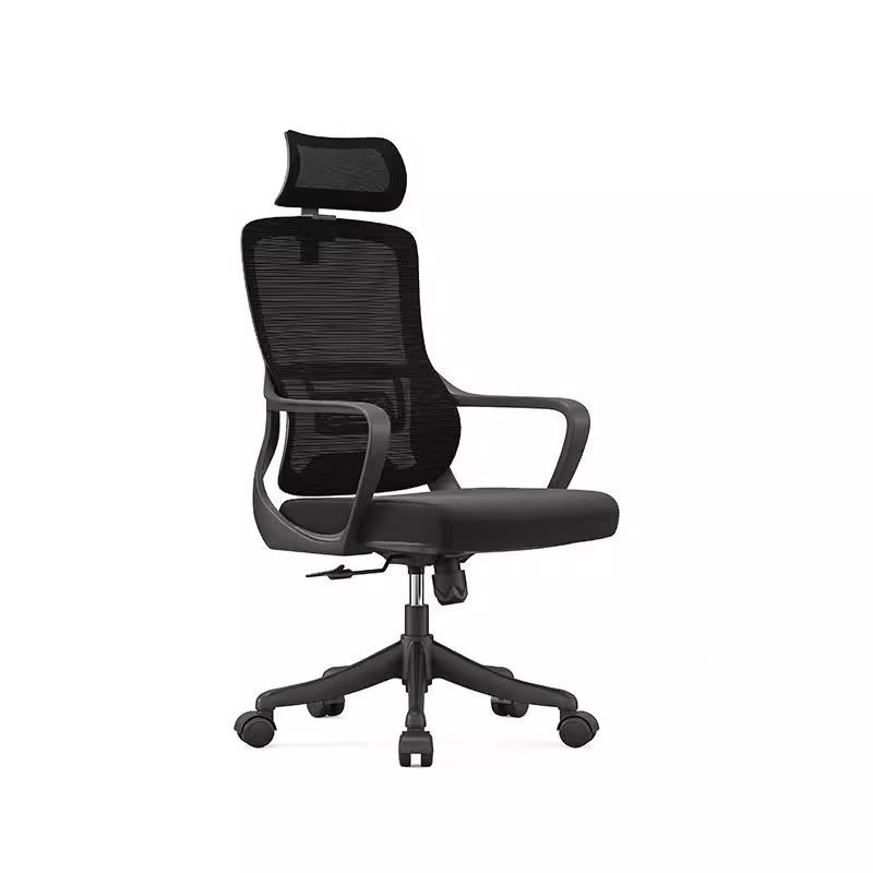 哇噢竞办公椅人体工学电脑椅YYBG-BGY电子会椅家用书桌学习坐久舒