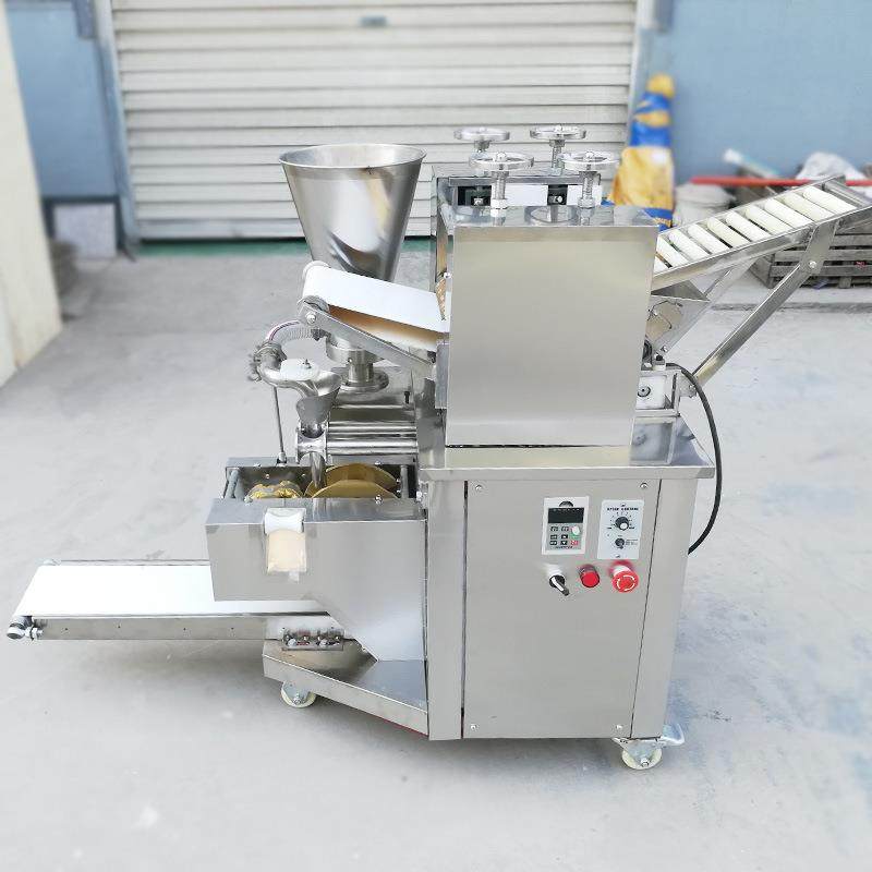 484工厂直营小型云抄手吞机仿 机手工水饺全自动锅贴成型机 质优,厨房电器,面条机,淘宝优惠券,粉丝福利购,淘宝优惠卷