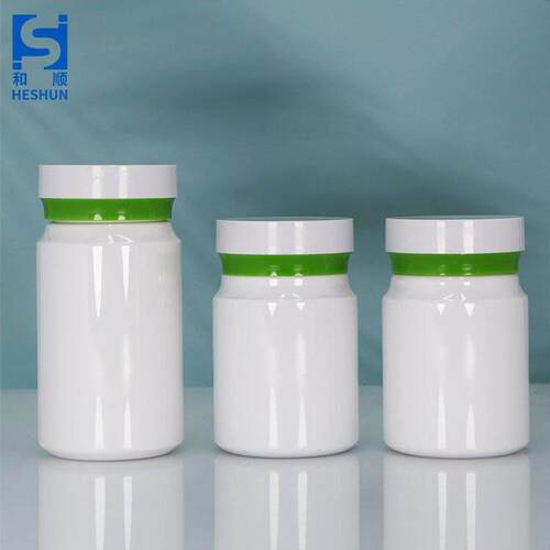 货80ML120MVUKL双层绿边包装片 p现et材质胶囊剂DA分H装保健品