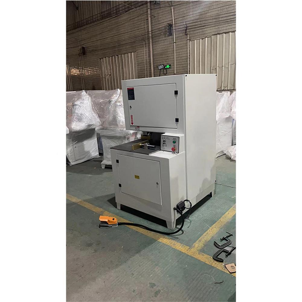 Right ngle cuttaqjj-5632ing木 mchine家具门窗框直角切角机 板a