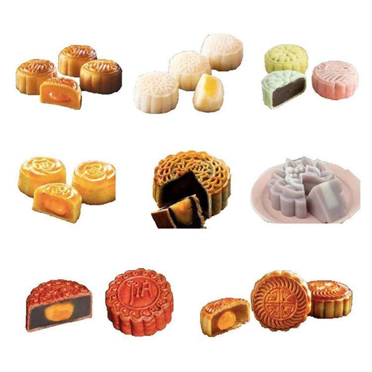 商用月包饼机 蛋黄酥馅机 多功能馅馅包机馅中机 月饼 青团860糕,厨房电器,商用面条/轧面机,淘宝优惠券,粉丝福利购,淘宝优惠卷