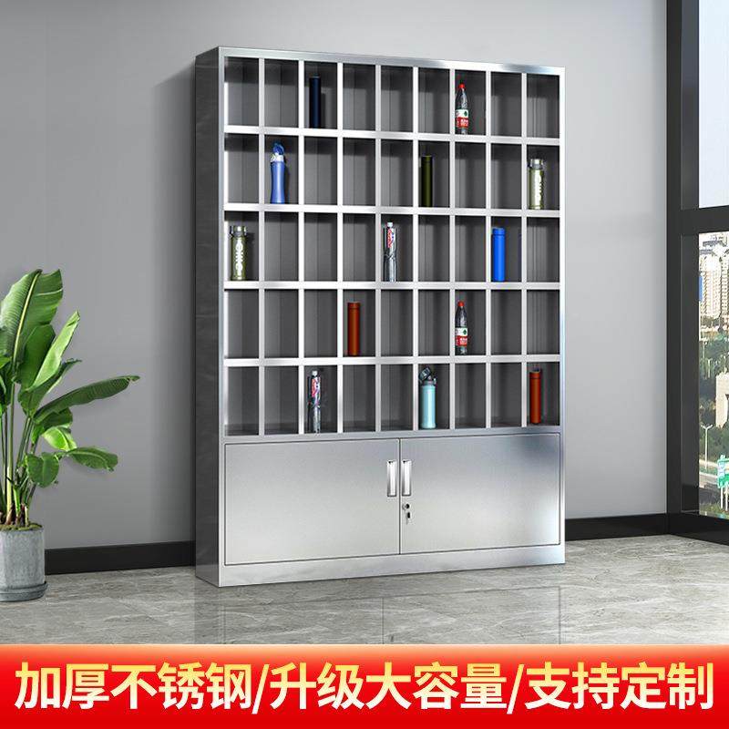 员工水杯柜车工厂间水厅杯架铁皮水杯柜水杯放置柜学校子杯储放柜,商业/办公家具,办公储物柜,淘宝优惠券,粉丝福利购,淘宝优惠卷