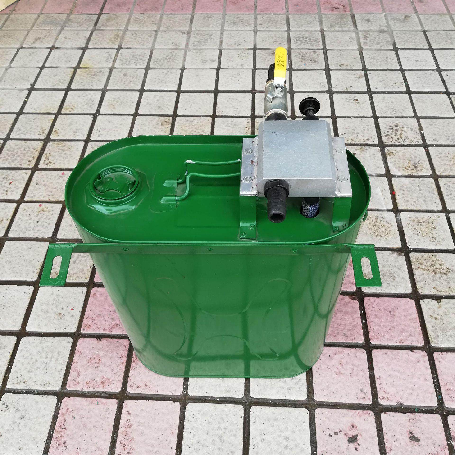 RP0型自动矿削用浓度计切液调配器 乳化油混合器- 3配比浓度器