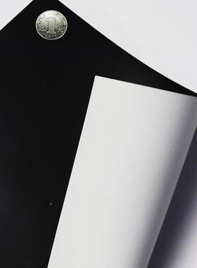 鑫华磁白板车白色公告栏可性写白板u擦v打印材SSX料软磁铁贴印刷