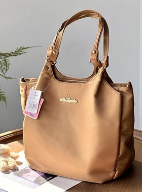 miszapatos专柜手提斜挎包女士包包质感通勤单肩包旅行背包