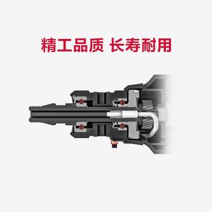 工业级 德国卡胜KRESS水钻机打孔机金刚石钻孔机KU150空调钻手持式