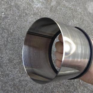 不锈钢饺子皮模具馄饨皮烧麦皮包子皮压皮工具商用家用神器圆形