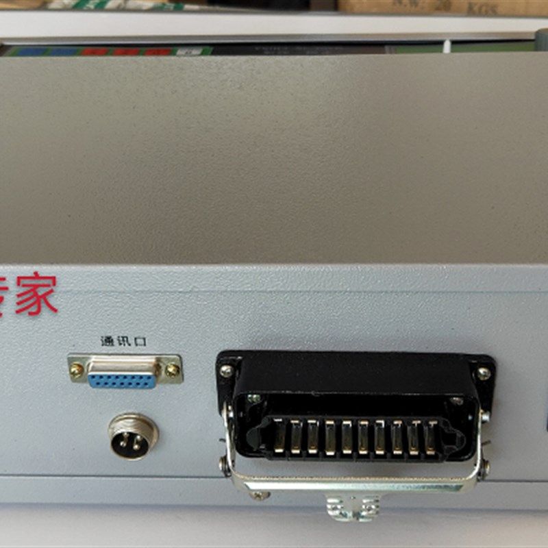 线切割机床配件 振威单板机新型锥度控制器3相6拍5相10拍保修一年