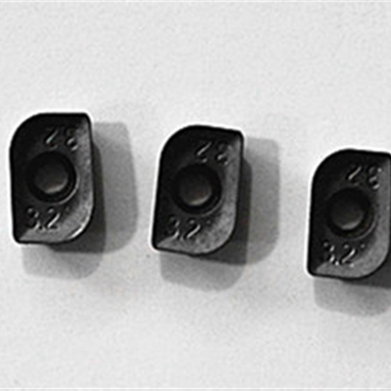 数控刀片b/进口伊斯卡16R3.2二手旧刀片/铣刀片/耐崩 耐磨旧刀粒