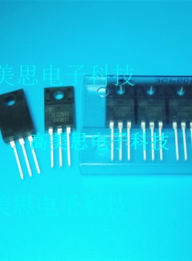 TF266  全新 MOS  AOTF266L   直插TO-220F AOTF266