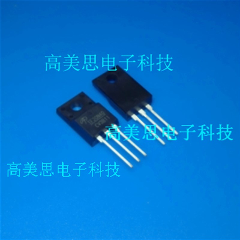 TF4S60  全新  MOS  AOTF4S60  直插TO-220F