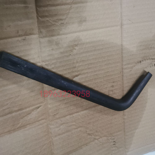 中捷摇臂钻床Z3040 Z3050退钻头扳手工具退刀器快卸扳手拆换刀器