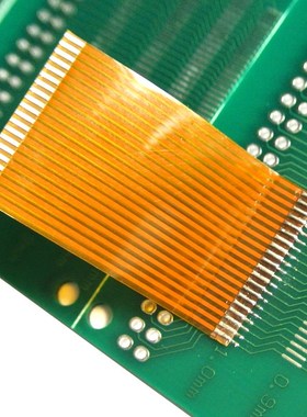 2.0间距焊接排线3p/5/4/6/7/8/9/10/12/14/20/24/26/28/30P扁平线