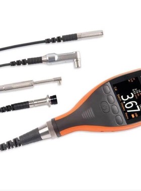 易高测厚仪elcometer456涂层测厚仪油漆漆膜仪氧化层防火涂料镀锌
