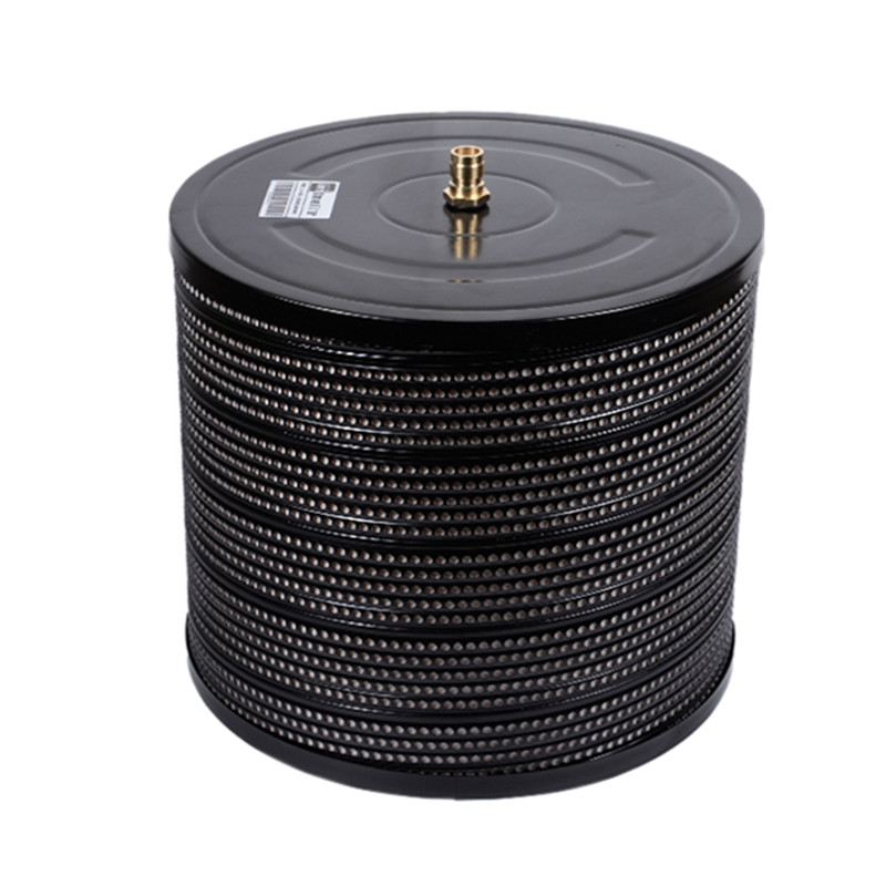 慢走丝过滤器西部过滤器TW43牧野过滤网过滤芯340x300x20mm滤清器