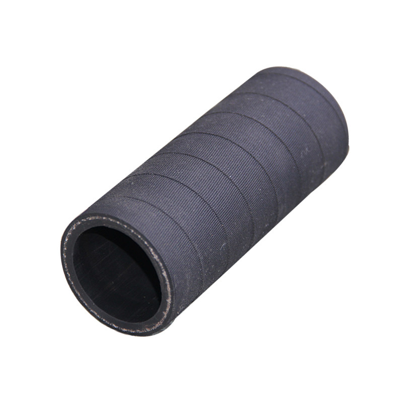 汽车柴汽油加油口软管外缠布夹布黑橡胶管油箱连接管耐油米管订制