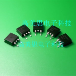 贴片TO B12N60FD AOB12N60FD MOS 263 全新