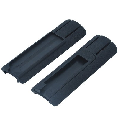 WA镭射指示器PEQ-15线控鼠尾卡槽溪流之光M600C手电开关固定底座