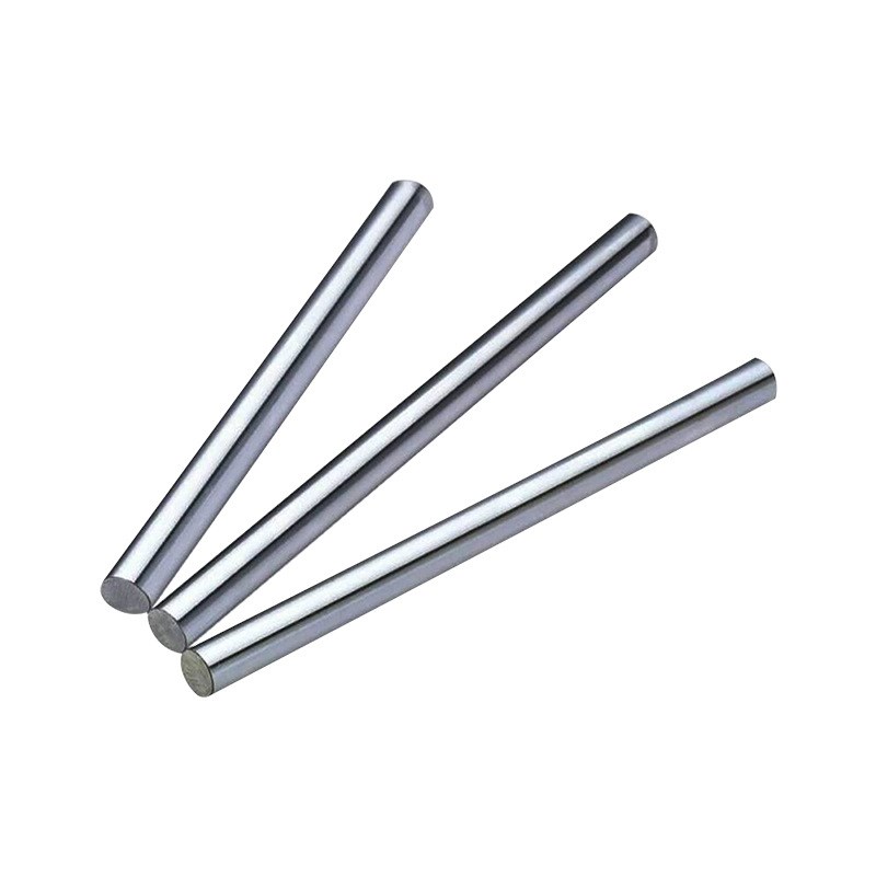 滚针圆柱销轴承钢磨光棒直径M1M1.5M1.8M2实心定位销固定销钉销子