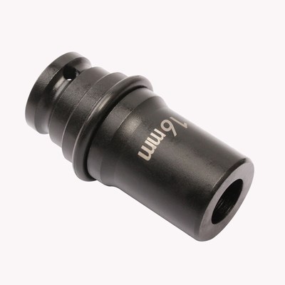 三段式止水螺杆套筒电扳防水丝杆新款拆卸外杆头子穿墙丝杆