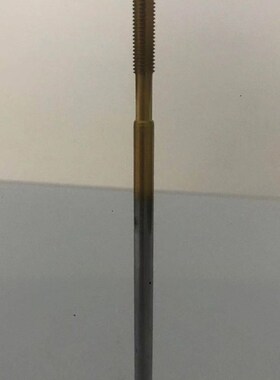 加长机用丝攻丝锥M5m6M7m8*80X100*125LX150X200mm*250X300MM