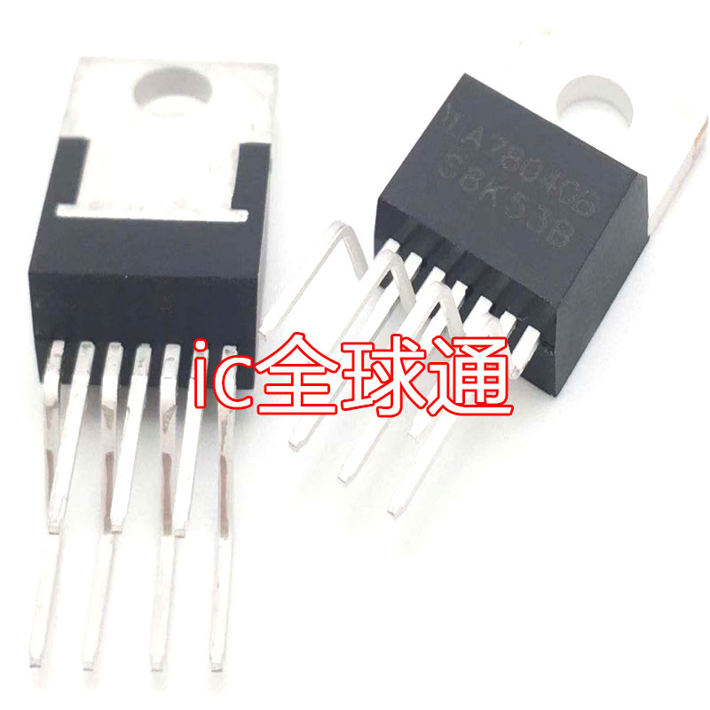 全新原装  LA78041  LA78040  78045 78145 场扫描集成芯片