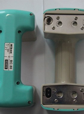 尼康DTM-322/352C/452/532全站仪BC-65/80/2M电池/Q-75E充电器