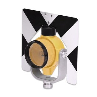 通用全站仪棱镜南方拓普康苏一光测绘棱镜高精度反射镜