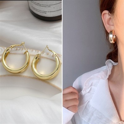 现货Geotr tal rrigs for Wo Jewelry Gift Irregular Ci