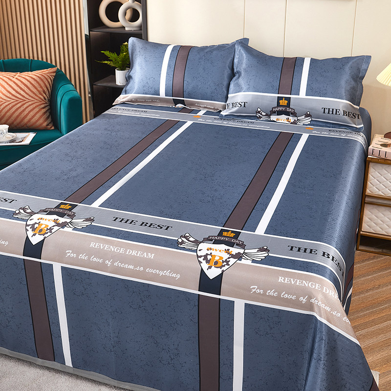 现货202新款冰丝凉席三件套夏季可机洗折叠用1.5米1.8床上空调,床上用品,冰丝席,淘宝优惠券,粉丝福利购,淘宝优惠卷