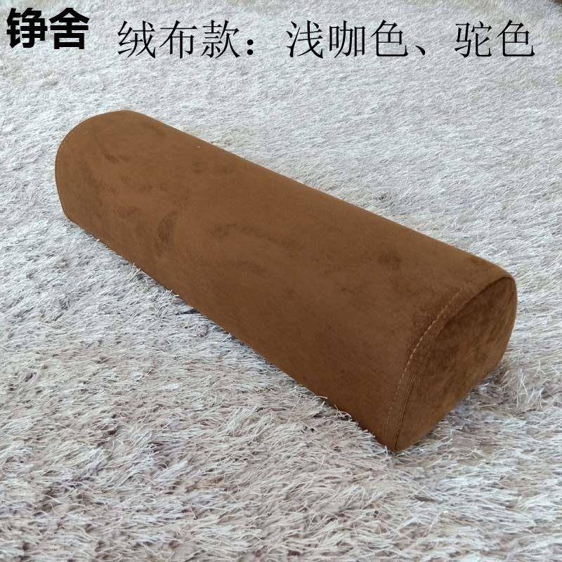 美容床脚枕美容院专用按摩床垫脚枕推拿床理疗床上美甲脚枕头图片