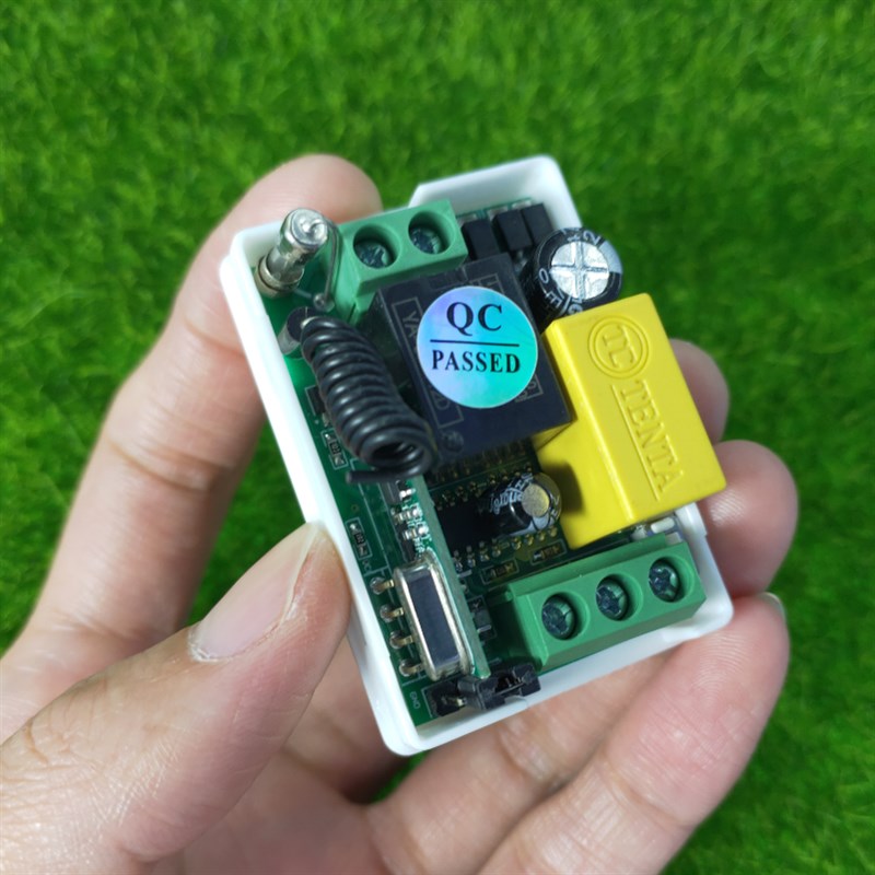 AK-AC220-1X-MZ 220V灯具开关灯开关抽水机水泵开关